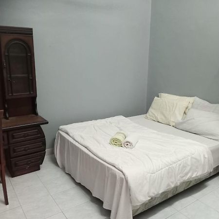 Ria Homestay & Kolam Alor Setar Exterior foto