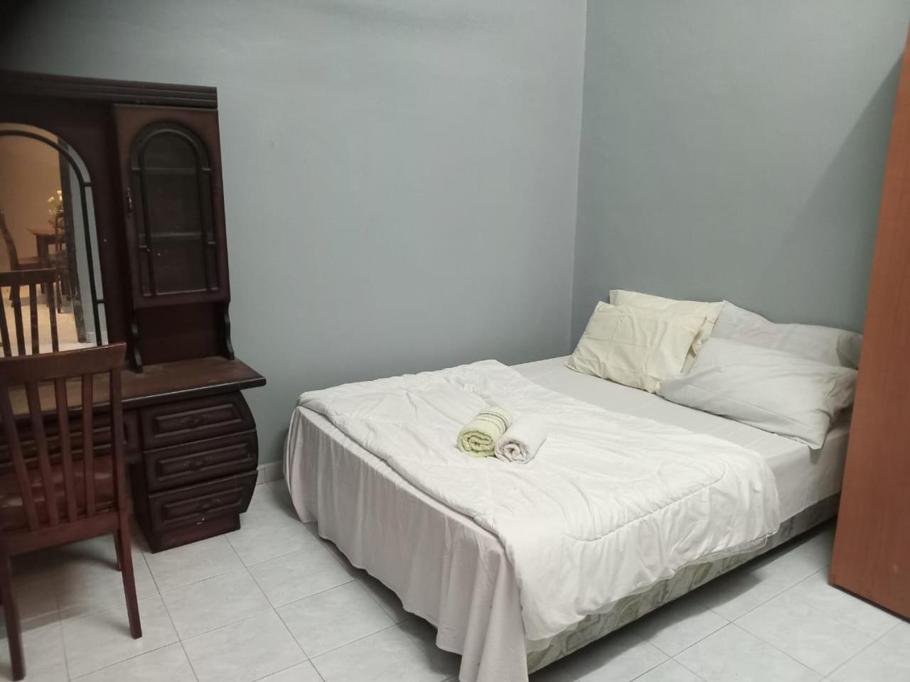 Ria Homestay & Kolam Alor Setar Exterior foto
