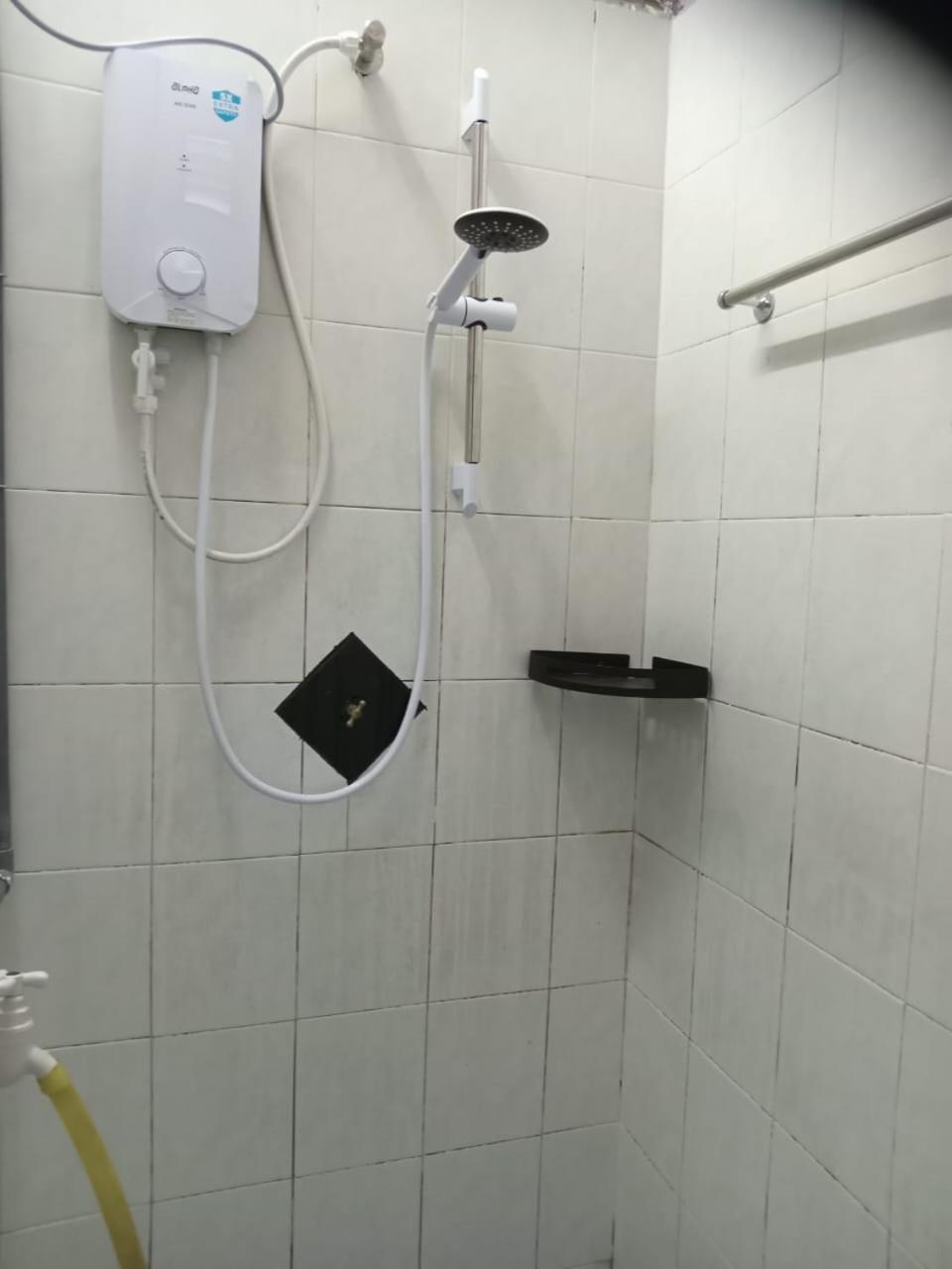 Ria Homestay & Kolam Alor Setar Exterior foto